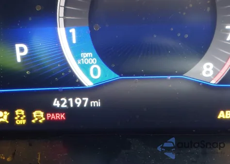 2022 Volkswagen Taos 1.5T S из США, поврежденный, VIN 3VVCX7B21NM099823